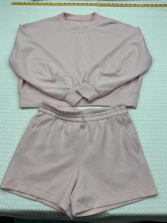 lululemon athletica Pants - lululemon softstreme outfit not a stain on the arm no flaws